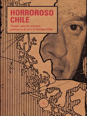 cover image of Horroroso Chile